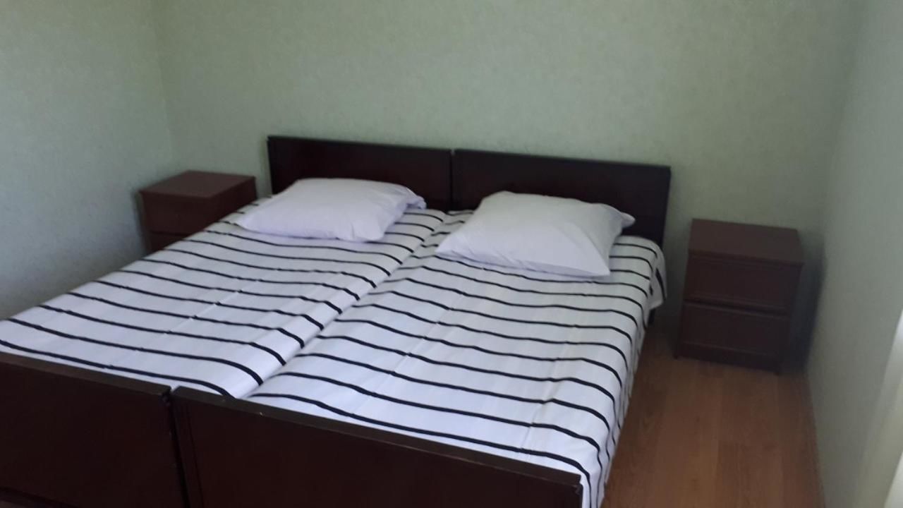 Гостевой дом Guesthouse Luka Мартвили