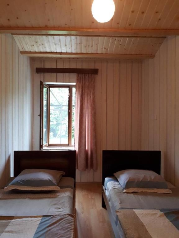 Гостевой дом Guesthouse Luka Мартвили-50