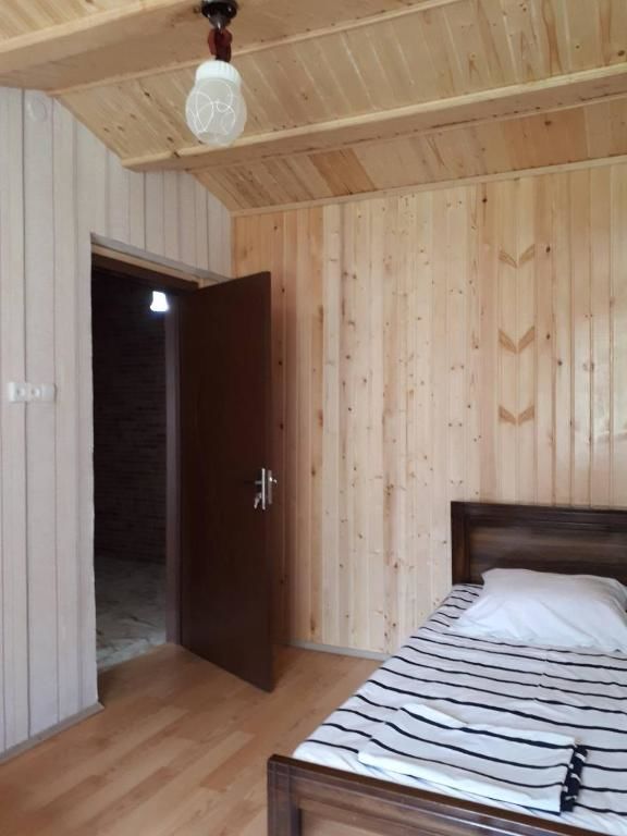 Гостевой дом Guesthouse Luka Мартвили-53